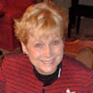 Meet your Posher, Joan